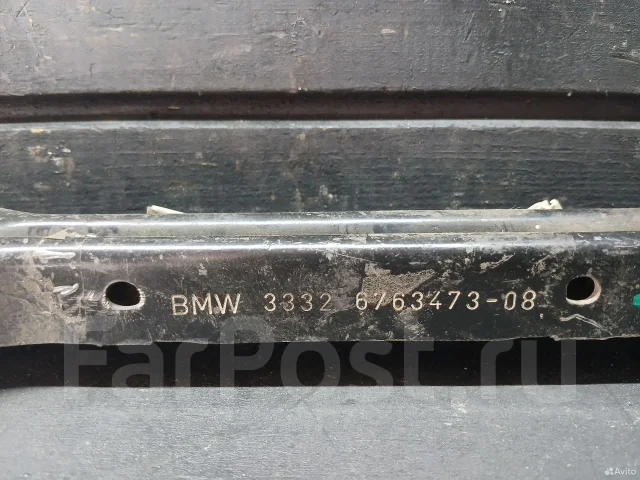 ����� ������ ������� BMW 6763473 33326763473 ����