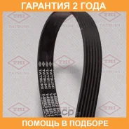 ������ ������������ 6PK1513 Tatsumi / TFB1013 �������� 24 ��� TFB1013 ����