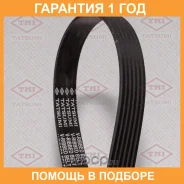 ������ ������������ 6PK1530 Tatsumi / TFB1089 �������� 12 ��� TFB1089 ����