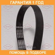 ������ ������������ 6PK1763 Tatsumi / TFB1100 �������� 12 ��� TFB1100 ����