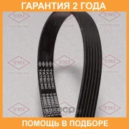 ������ ������������ 6PK1555 Tatsumi / TFB1177 �������� 24 ��� TFB1177 ����