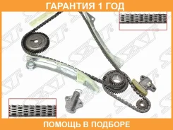 �������� ������ ���� ��� Nissan AD 06-16 / Juke 14-20 MR18DE MR20DE SAT / TKNS270A �������� 12 ��� TKNS270A ����