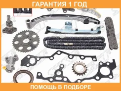 �������� ���� ��� Toyota 3RZ-FE 94- SAT / TKTY308A �������� 12 ��� TKTY308A ����