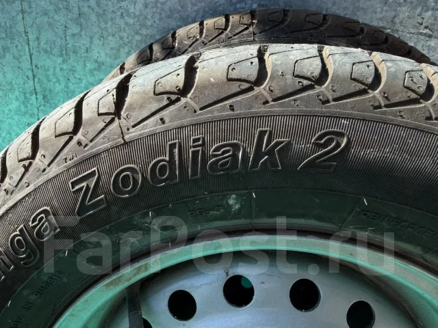 Tunga Zodiak 2. ������, 2025 ���, �/�, ����� �� 5 % ����