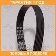 ������ ������������ 6PK1613 Tatsumi / TFB1304 �������� 12 ��� TFB1304 ����