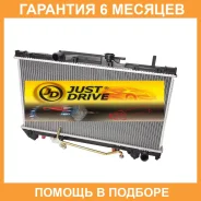 �������� ��������� AT (������ ������ ��� - ������) JUST Drive / JPR0083 �������� 6 ��� JPR0083 ����