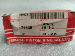 ������ ��������� TPR Toyota 7A-FE 0.25 35938 ����