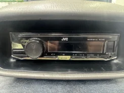 JVC KD-X143 ����