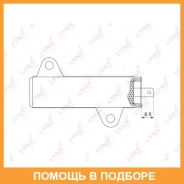 ���������� �������������� / ��� Lynxauto / PT1021 PT1021 ����
