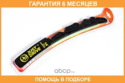 ����� JUST Drive / JDWB350FS �������� 6 ��� JDWB350FS ����