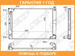 �������� Toyota Harrier (XU30) 03-13 SAT / TY0003ACU302 �������� 12 ��� TY0003ACU302 ����