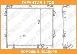 �������� Toyota Land Cruiser (J200) 07-21 / Lexus LX 07-23 SAT / TY0009200 �������� 12 ��� TY0009200 ����
