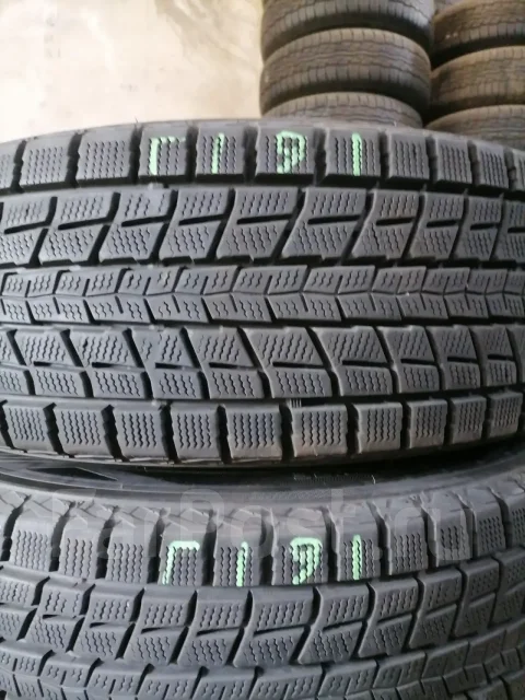 Dunlop Grandtrek SJ8. �����������, 2019 ���, �/�, ����� �� 5 % ����