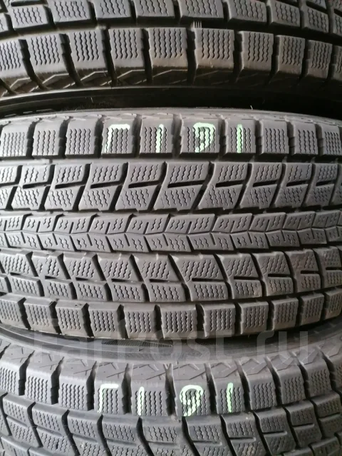 Dunlop Grandtrek SJ8. �����������, 2019 ���, �/�, ����� �� 5 % ����