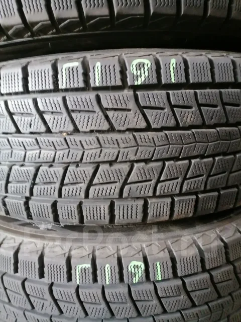 Dunlop Grandtrek SJ8. �����������, 2019 ���, �/�, ����� �� 5 % ����