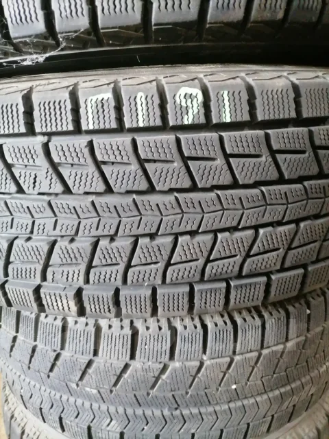 Dunlop Grandtrek SJ8. �����������, 2019 ���, �/�, ����� �� 5 % ����