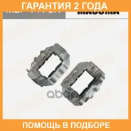������� ���������, front Toyota LAND Cruiser Prado 96-02 RH Masuma / MBF1176R �������� 24 ���, ������ �������� MBF1176R ����