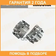 ������� ���������, front Nissan X-Trail 00-07 LH Masuma / MBF1173L �������� 24 ���, ����� �������� MBF1173L ����