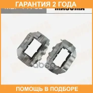 ������� ���������, front Toyota LAND Cruiser Prado 96-02 LH Masuma / MBF1176L �������� 24 ���, ����� �������� MBF1176L ����