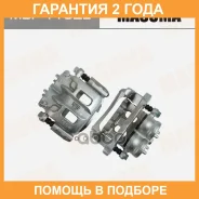 ������� ���������, front Mitsubishi Pajero 06-18 LH Masuma / MBF1182L �������� 24 ���, ����� �������� MBF1182L ����