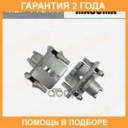 ������� ���������, rear Mitsubishi Pajero 06-18 RH Masuma / MBF1181R �������� 24 ���, ������ ������ MBF1181R ����