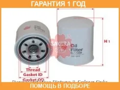 ������ �������� Sakura / C1108 �������� 12 ��� C1108 ����