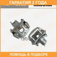 ������� ���������, rear Toyota Harrier 03-12 LH Masuma / MBF1202L �������� 24 ���, ����� ������ MBF1202L ����