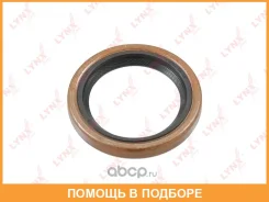 ������� ����������� ���� (56x40x7-R) Lynxauto / SO0035 SO0035 ����