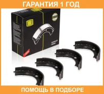 ������� ����. ��� �/� Mercedes Sprinter (95-) (901-904) �������. 170�40 (GF 1563) Trialli / GF1563 �������� 12 ��� GF1563 ����