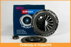 �������� ��������� Kormax / SKHD325 SKHD325 ����