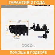 ������� ��������� Masuma / MICK310 �������� 24 ��� MICK310 ����