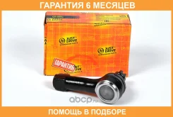 ���������� �������, ������� JUST Drive / JSE0018 �������� 6 ��� JSE0018 ����