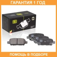 ������� ����. ��� �/� Nissan Qashqai (06-)/X-Trail (07-) ����. ���. Trialli / PF1404 �������� 12 ��� PF1404 ����
