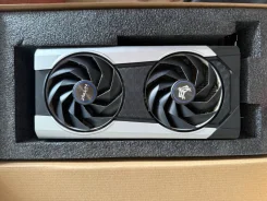Radeon RX 6650 XT ����