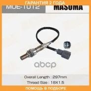 ������ ���������������� ����� Masuma, RX300 1MZFE Masuma / MOE1012 �������� 24 ��� MOE1012 ����