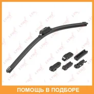 ����� ���������������� ������������, 500�� (hook side pin push button 16/19mm pinch tab, top lock bayonet arm DNTL1.1 bayonet) Lynxauto / XF500 XF500...