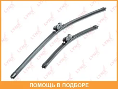 ����� ���������������� ������������, �������� 650/400�� (DNTL1.1) Lynxauto / XF6540L XF6540L ����