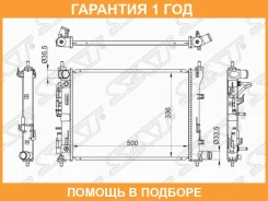 �������� Hyundai Solaris 17-22 / Kia Rio 16-22 / Hyundai Accent 17-22 / Kia Rio X-Line 17-20 SAT / HY00162 �������� 12 ��� HY00162 ����