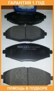 ������� ��������� �������� MPD06 Mando / MPD06 �������� 12 ��� MPD06 ����