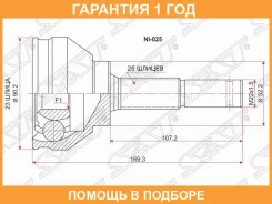 ���� �������� SAT / NI025 �������� 12 ��� NI025 ����