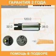 ����� ��������� Masuma / MPU102 �������� 24 ��� MPU102 ����