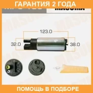 ����� ��������� Masuma / MPU103 �������� 24 ��� MPU103 ����