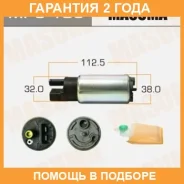 ����� ��������� Masuma / MPU106 �������� 24 ��� MPU106 ����