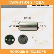 ����� ��������� Masuma / MPU104 �������� 24 ��� MPU104 ����