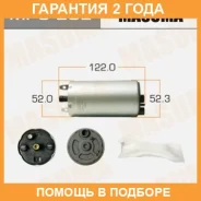 ����� ��������� Masuma / MPU202 �������� 24 ��� MPU202 ����