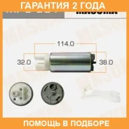 ����� ��������� Masuma / MPU801 �������� 24 ��� MPU801 ����