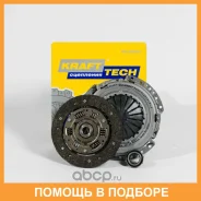 �������� ��������� Skoda Fabia, Golf V, 1.4(BCA, BUD, BBY) Krafttech / W06200A W06200A ����