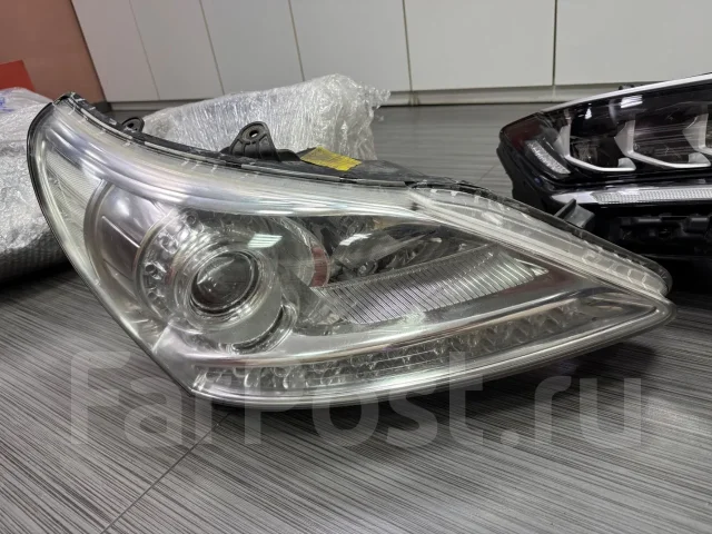 Hyundai Equus. KMHGG41EBAU008465, G6DA ����