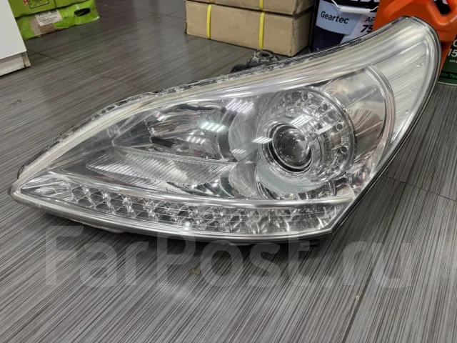Hyundai Equus. KMHGG41EBAU008465, G6DA ����