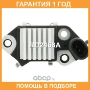 ��������� ���������� UTM / RD2468A �������� 12 ��� RD2468A ����
